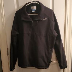 Columbia Jacket